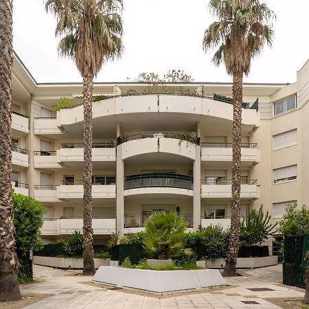 Sirocco - Bel Appartement Avec Exterieur Proche Des Plages Marseille Exterior photo